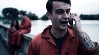 Misfits S4E4  Curtis death scene  Отбросы  последние минуты Кёртиса [upl. by Leeth]