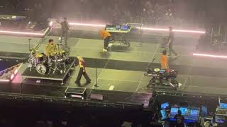 Linkin Park 1st hour livestream Barclays Center Brooklyn NY September 16th 2024 [upl. by Demp]