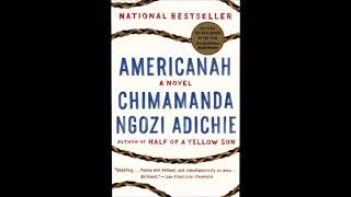 Americanah book trailer [upl. by Sells]