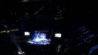 Razorlight  I Cant Stop This Feeling Ive Got  Coop Live Manchester 24 [upl. by Gawlas179]