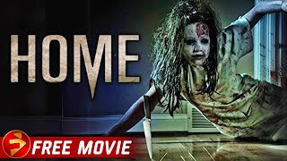 HOME  PsychologicalThriller  Free Full Movie [upl. by Leoline]