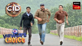 CID Bengali  Full Episode 864  12th October 2019 [upl. by Anaher]