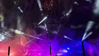 CineSational A Symphonic Spectacular 4K Universal Orlando [upl. by Bulley716]