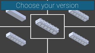 Versions and Restoring In Alibre PDM Video 7 [upl. by Terrill]