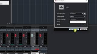 Loopbackfunktion Focusrite Scarlett 8i6007 [upl. by Nosnarb391]