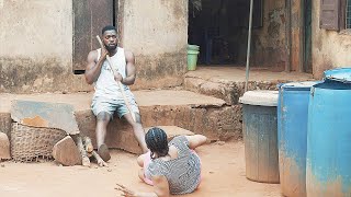 EVERY FAMILY REALLY NEEDS TO WATCH THIS MOVIE TODAYamp LEARN A LIFE LESSON  Nigerian Movies [upl. by Burrell]