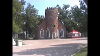 Russie stPetersbourg le palais de Pavlovsk [upl. by Hesky451]