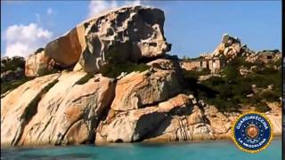 LArcipelago di La Maddalena [upl. by Lasyrc]