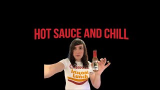 Puckerbutt Reaper Squeezins Extra Hot 3 Million Scoville [upl. by Animahs]