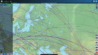 Airline Manager 4  75 months in  My A380 routes OPTIMIZED and more [upl. by Januarius]