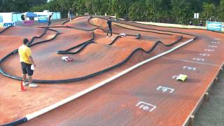 2010 ROAR Region 4 Mod 4wd Short Course [upl. by Sky]