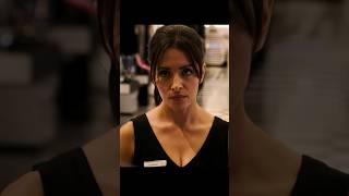 The salesman under his asked for a promotion todaypersonofinterest shorts viralvideo crime tv [upl. by Erreit]