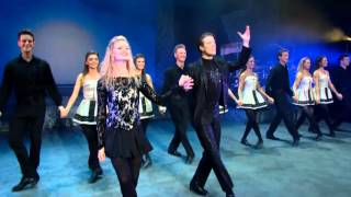 Broadway In Chicago  Riverdance  The 20th Anniversary World Tour [upl. by Feld]