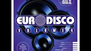 euro disco vol 4 [upl. by Saiasi]