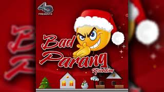 Flanka  Christmas Soca BAD PARANG RIDDIM 2021 [upl. by Yelime]