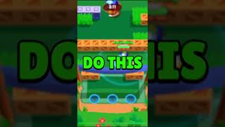 Buster Super Pro Guide  Brawl Stars shorts brawlstars [upl. by Hubble]