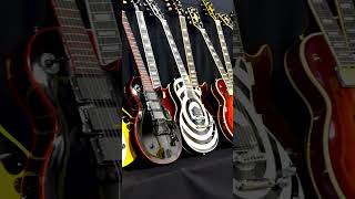 Seizing 18 Million in Fake Gibson Guitars  CBP [upl. by Acima]