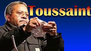 Roger Toussaint Clears the air [upl. by Atteselrahc]