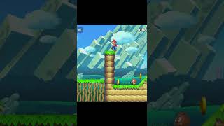 Super Mario Maker 2 30 Coin Piranha Plant Pipe Mushroom Squish To Finish Level [upl. by Yelhak]