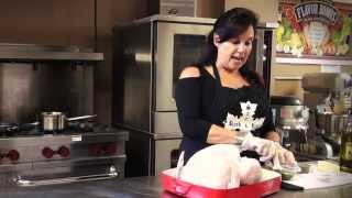 Flavor Bomb Recipe Turkey [upl. by Iraj]