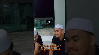 Sholawat ya albi nadak [upl. by Karylin337]