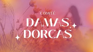 CULTO DE DAMAS DORCAS  08082024 [upl. by Agnese284]