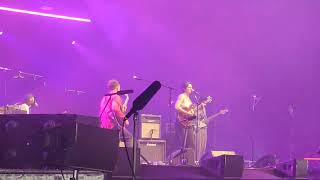 Big Thief Lowlands  Biddinghuizen the Netherlands 1682024 [upl. by Aydidey]