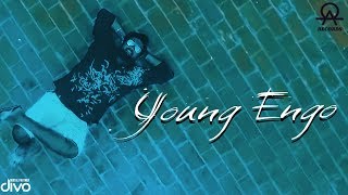 Young Engo  Kannada Rap  Official Music Video  All Ok [upl. by Hallette]