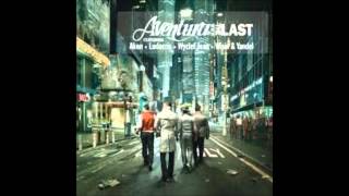 Aventura mix the last Oficial Bachatas mix Aventura [upl. by Aurora149]