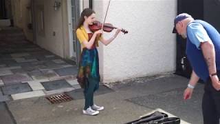 Portsoy Boat Festival Performers 22062019 [upl. by Piero]