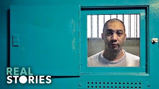 Life Inside Maximum Security Prison Jail Documentary  Real Stories [upl. by Bluh544]