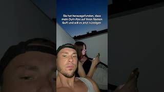 Sie will mein Gym Abo kündigen 🥲 gymtok gym [upl. by Benn]