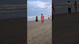 Nilima beachcoxsbazar somudro soikot inani beachsea beach Sagar Paar [upl. by Ravahs]