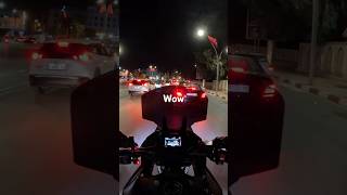 Part 4 Moroccan wedding akrapovic bikemotorcycle morocco [upl. by Arised]