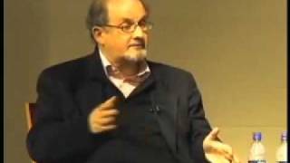 Salman Rushdie on Teaching the Novel and Reading for Pleasure [upl. by Ennirac]