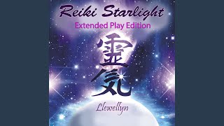 Reiki Starlight Part One [upl. by Anayit]