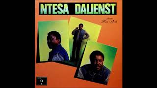 Iza Issa  Ntesa Dalienst 1985 [upl. by Airtemak]