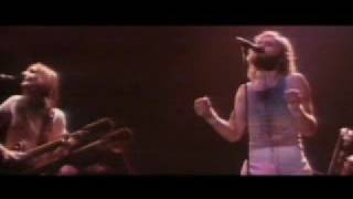 Carpet Crawlers  Genesis In Concert  1976  HQ [upl. by Shanta]