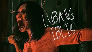 LUBANG IBLIS  Film Pendek Horor [upl. by Abdella678]