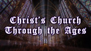 Church History  On The Incarnation by St Athanasius Part 1 [upl. by Garvin]