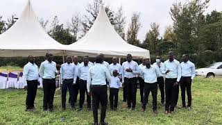 Dandora AMM choir [upl. by Lymn]