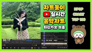 최신가요 실시간 인기차트 2024년 10월 4일 1주차 멜론차트 X 종합차트 노래모음 KPOP 플레이리스트 [upl. by Llevert273]