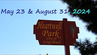 Heartwell Park 2024 [upl. by Lemmie543]