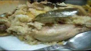 CHICKEN BIRYANIIndian Foodpinoy style [upl. by Ikciv]