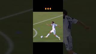 The deadly defending Goal line clearance The art of defending soccer defender defense [upl. by Swen502]