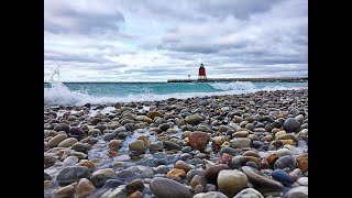 Welcome to Charlevoix Michigan [upl. by Assitruc]