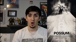 Possum 2018 REVIEW [upl. by Siloum]