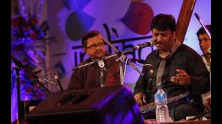 Raaga Kirwani Ustad Rashid Khan [upl. by Conant]