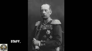 Lesson 14 Introduction to the Schlieffen Plan [upl. by Ellord]