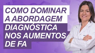 Websérie perguntas e respostas Aula 6 Aumento de Fosfatase Alcalina FA [upl. by Clarabelle]